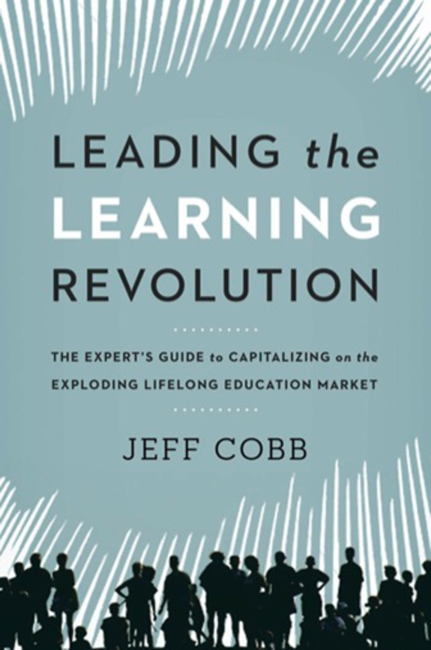 Cover image for book Leading the Learning Revolution