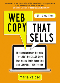 Cover image: Web Copy That Sells 3rd edition 9780814432518