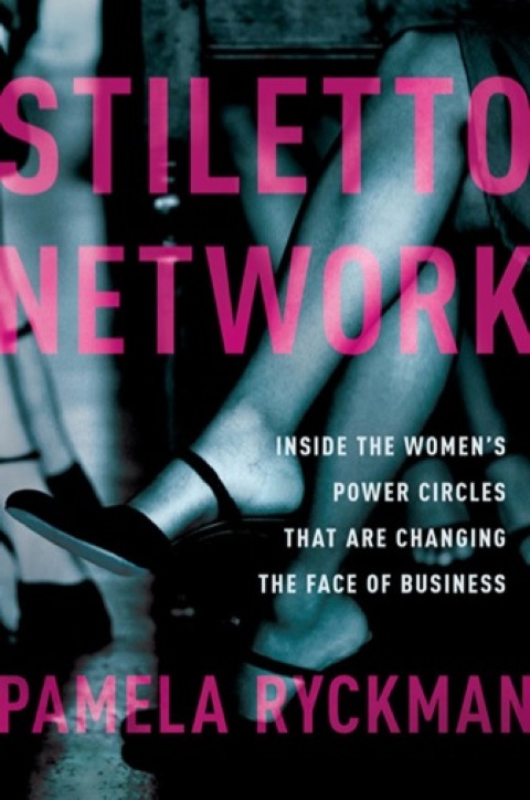 Cover image for book Stiletto Network