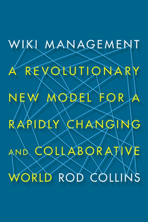 Cover image for book Wiki Management