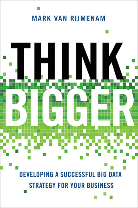 Cover image for book Think Bigger