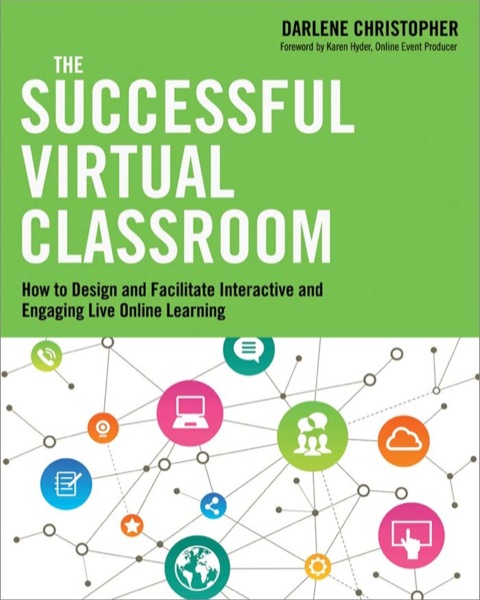 Cover image for book The Successful Virtual Classroom