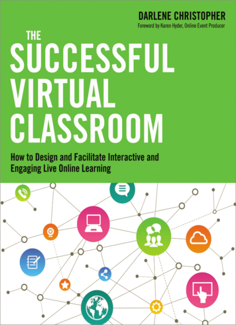 Cover image for book The Successful Virtual Classroom
