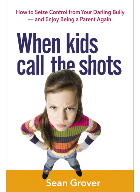 Cover image for book When Kids Call the Shots