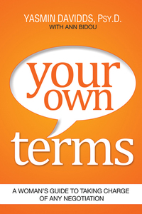 Cover image: Your Own Terms 1st edition 9780814436028