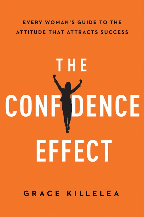 Cover image for book The Confidence Effect