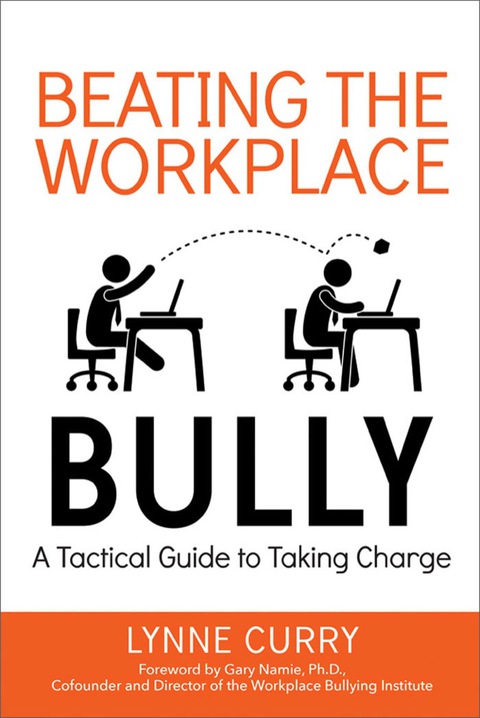 Cover image for book Beating the Workplace Bully