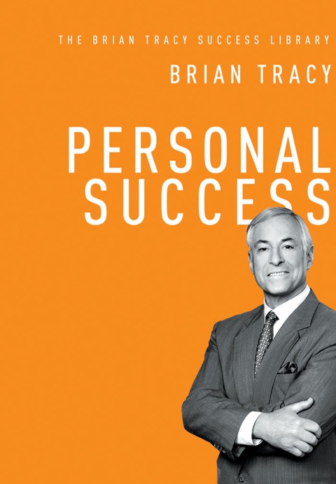 Cover image for book Personal Success (The Brian Tracy Success Library)