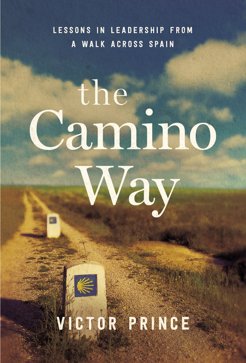 Cover image for book The Camino Way
