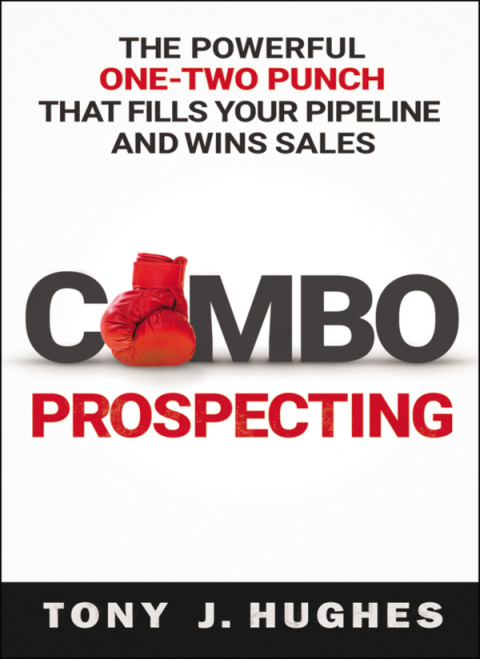 Cover image for book Combo Prospecting