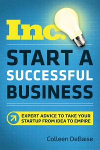 Cover image: Start a Successful Business 1st edition 9780814439180