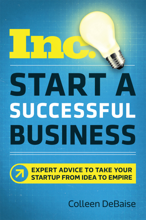 Cover image for book Start a Successful Business