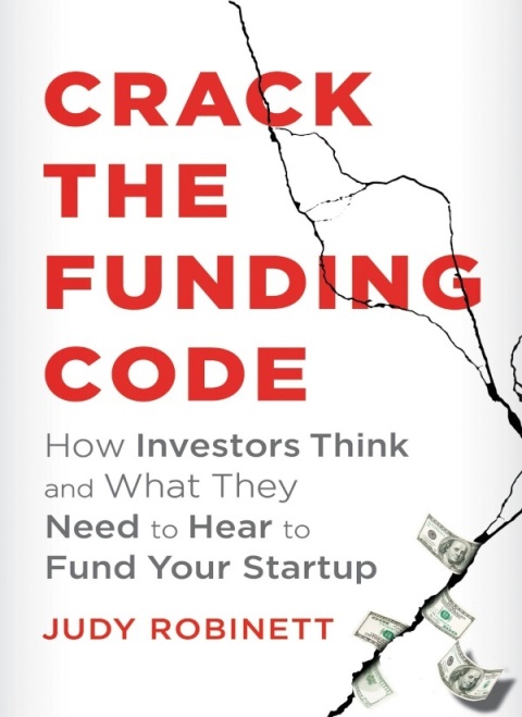 Cover image for book Crack the Funding Code