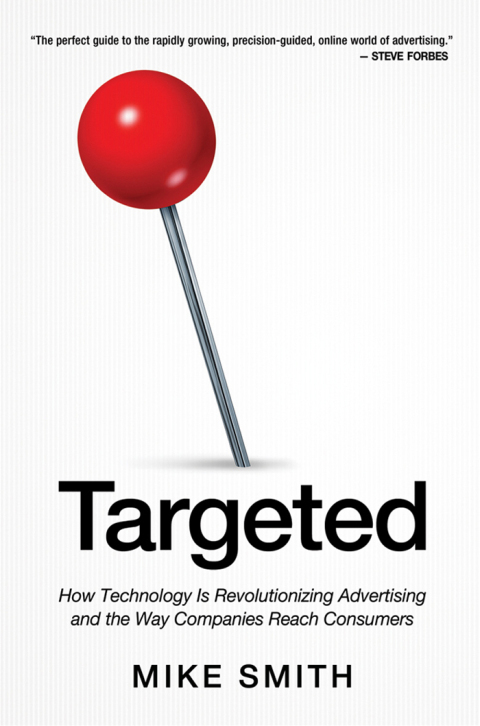 Cover image for book Targeted