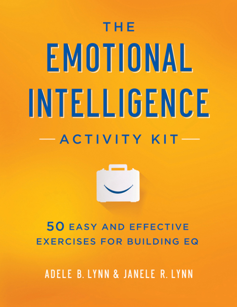 Cover image for book The Emotional Intelligence Activity Kit