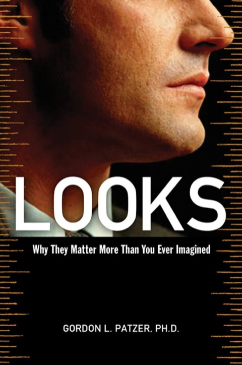 Cover image for book Looks