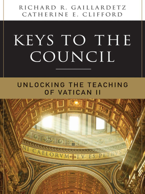 Cover image for book Keys to the Council