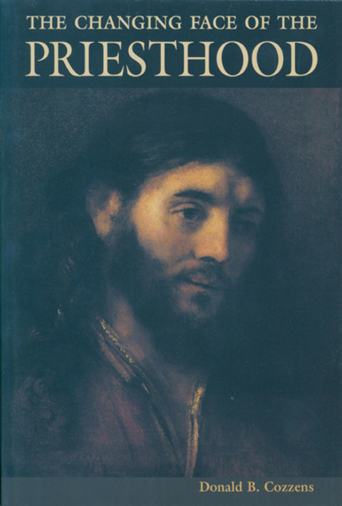 Cover image for book The Changing Face Of The Priesthood