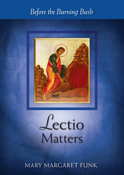 Cover image for book Lectio Matters