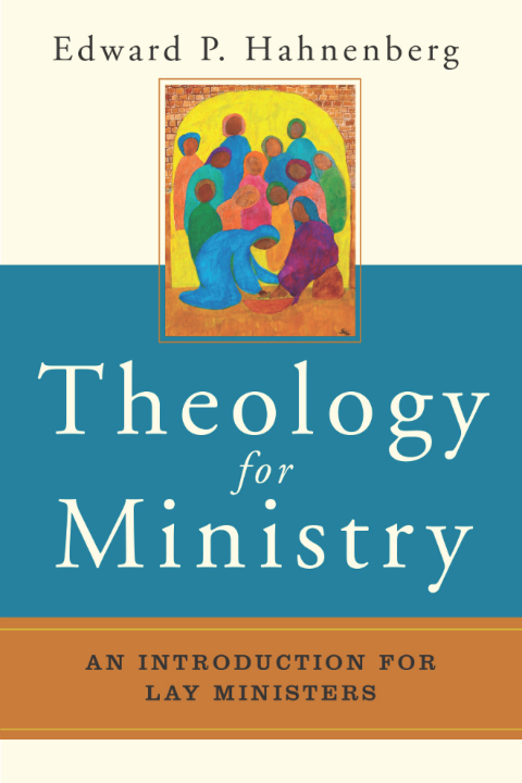 Cover image for book Theology for Ministry