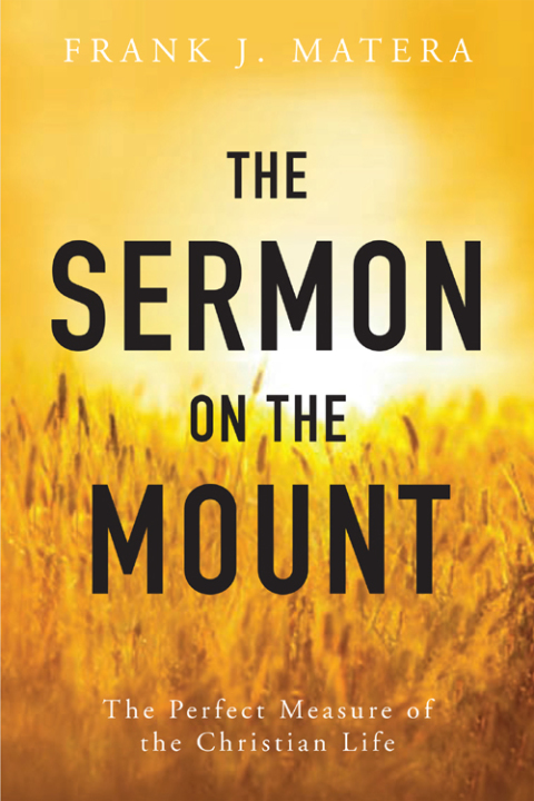 Cover image for book The Sermon on the Mount