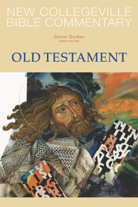 Cover image for book New Collegeville Bible Commentary: Old Testament