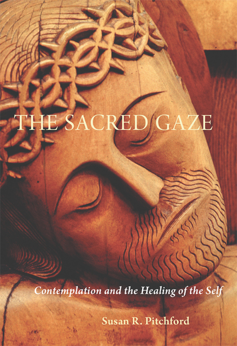 Cover image for book The Sacred Gaze