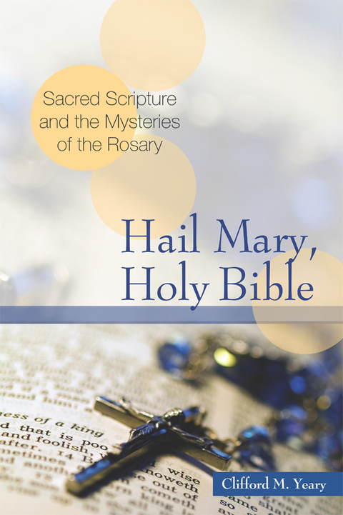 Cover image for book Hail Mary, Holy Bible