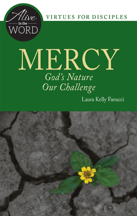Cover image for book Mercy, God's Nature, Our Challenge