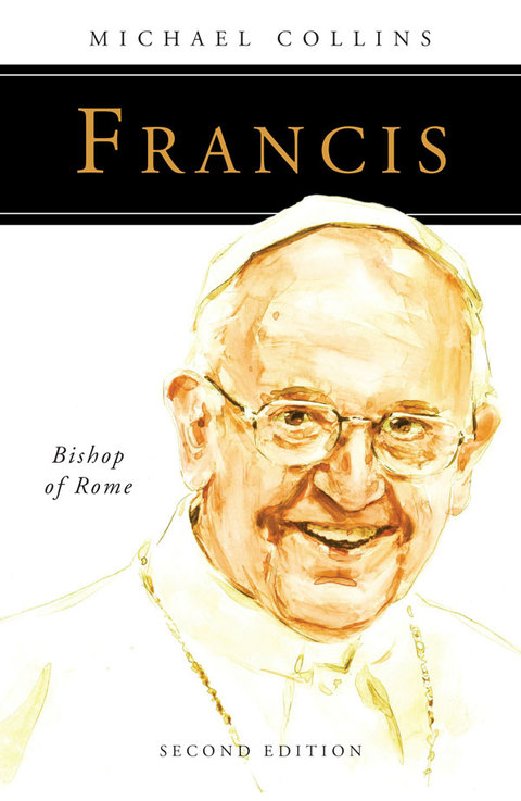 Cover image for book Francis