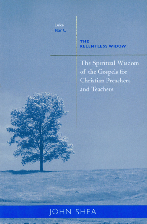Cover image for book The Spiritual Wisdom Of Gospels For Christian Preachers And Teachers