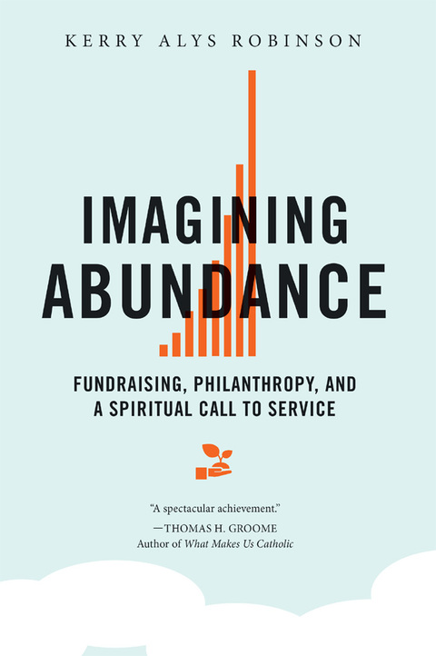 Cover image for book Imagining Abundance