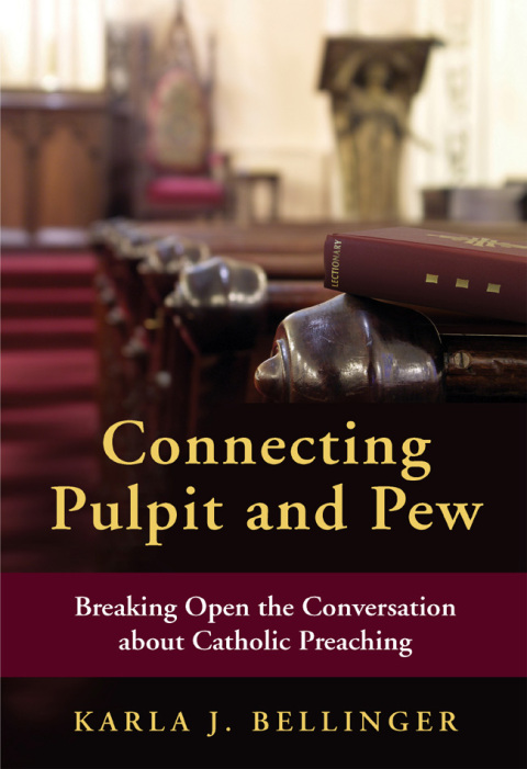 Cover image for book Connecting Pulpit and Pew