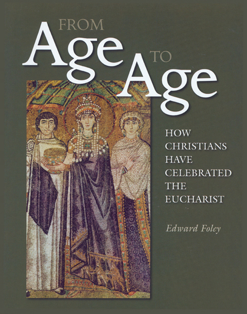 Cover image for book From Age to Age