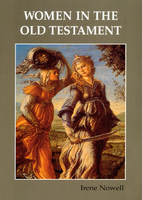 Cover image for book Women in the Old Testament