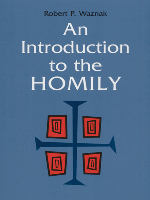 Cover image for book An Introduction to the Homily