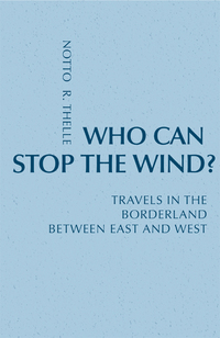 Cover image: Who Can Stop The Wind? 9780814633298