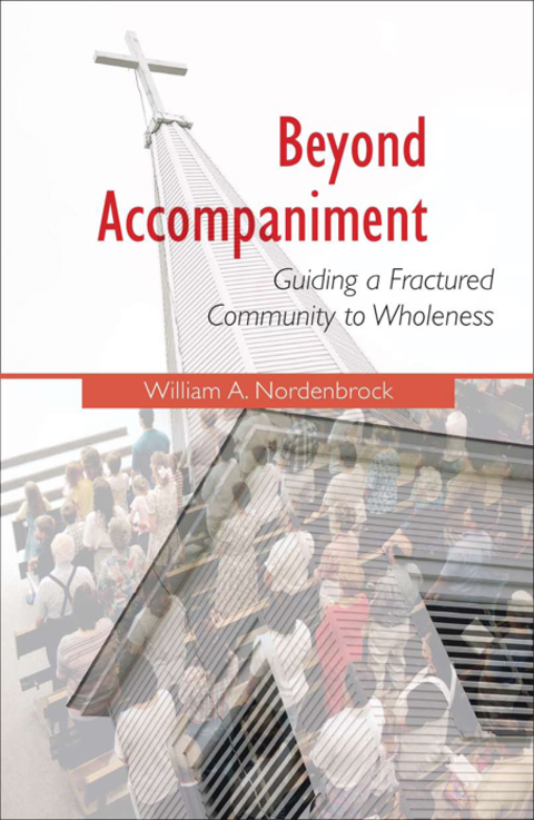 Cover image for book Beyond Accompaniment