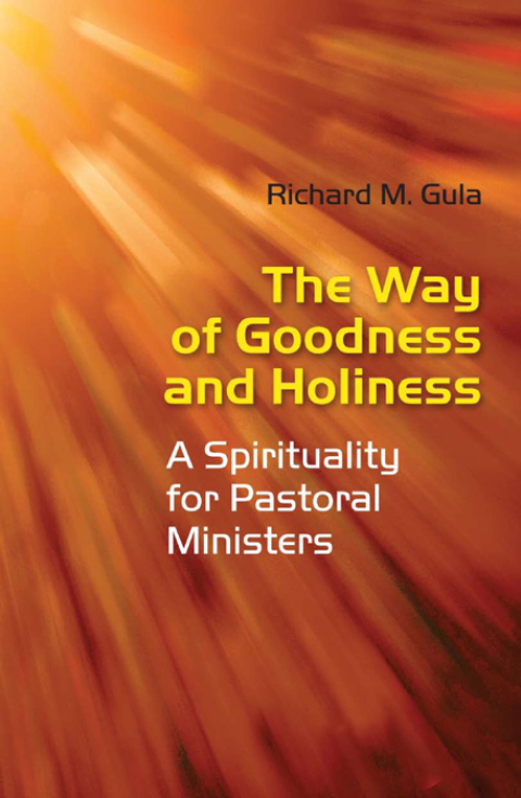 Cover image for book The Way of Goodness and Holiness