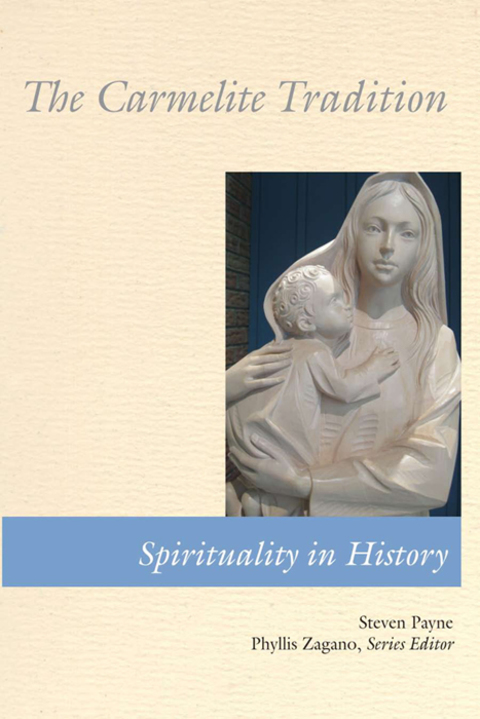 Cover image for book The Carmelite Tradition
