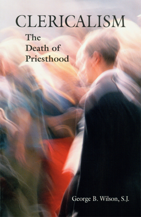 Cover image for book Clericalism