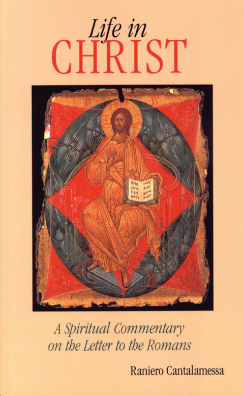 Cover image for book Life in Christ