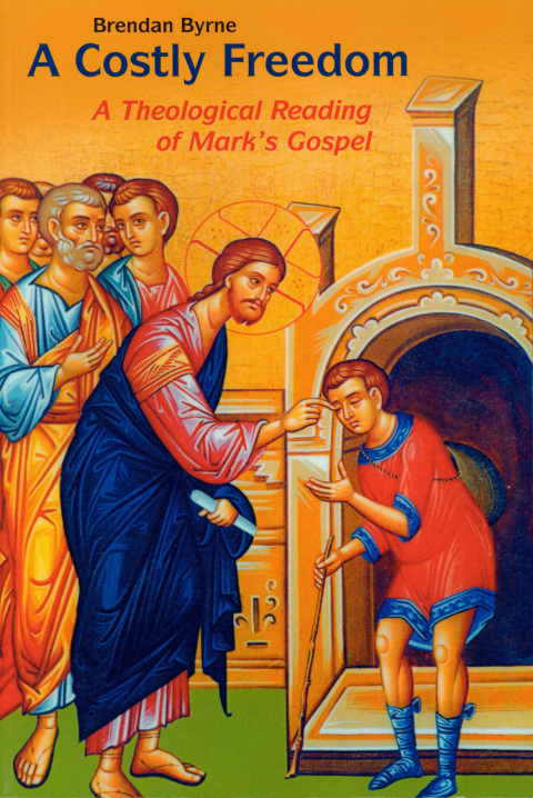 Cover image for book A Costly Freedom