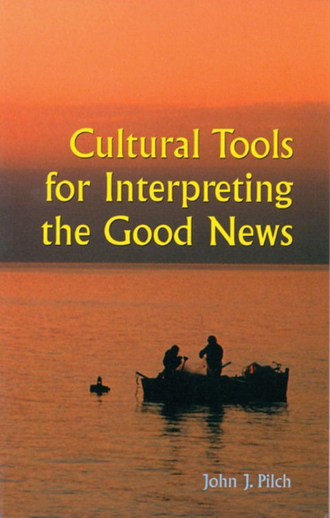 Cover image for book Cultural Tools for Interpreting the Good News