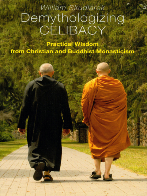 Cover image for book Demythologizing Celibacy