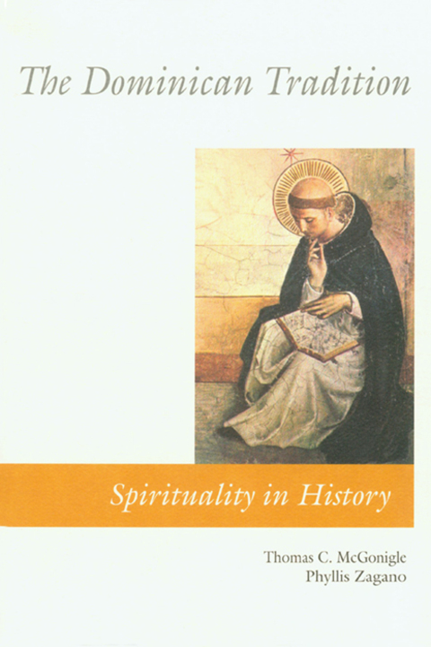 Cover image for book The Dominican Tradition