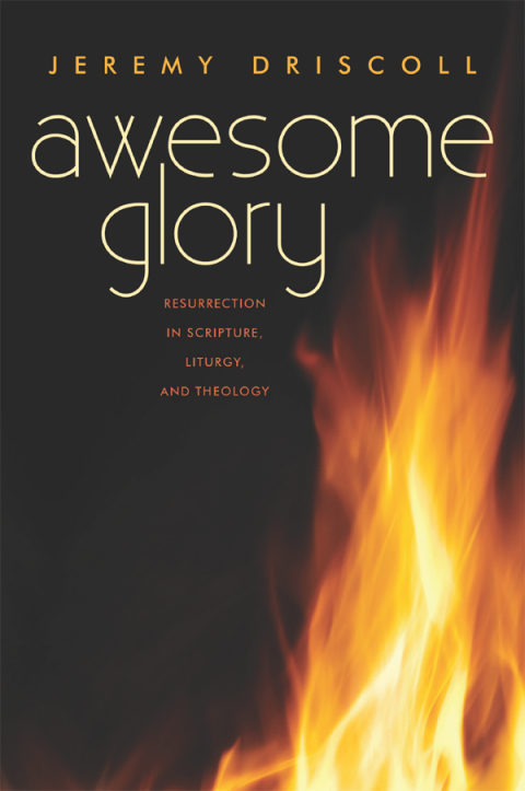 Cover image for book Awesome Glory
