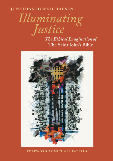 Cover image for book Illuminating Justice