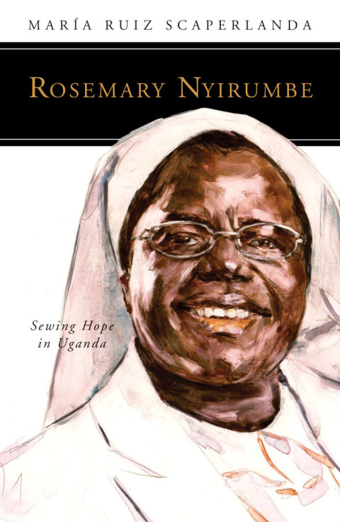 Cover image for book Rosemary Nyirumbe