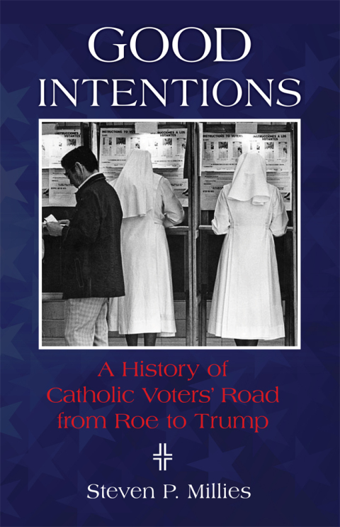 Cover image for book Good Intentions